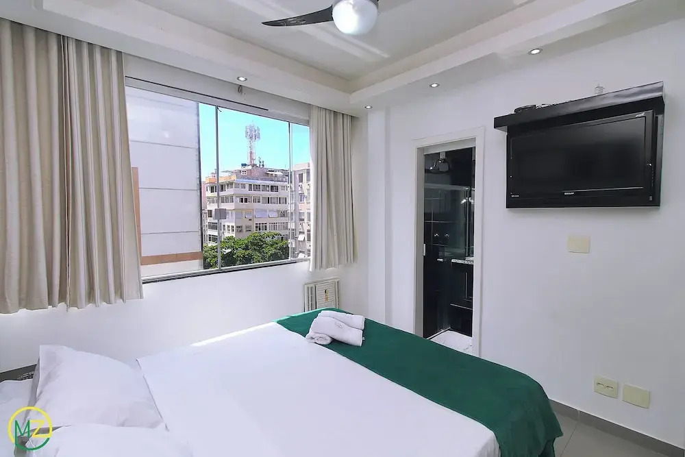 MZapartments Francisco