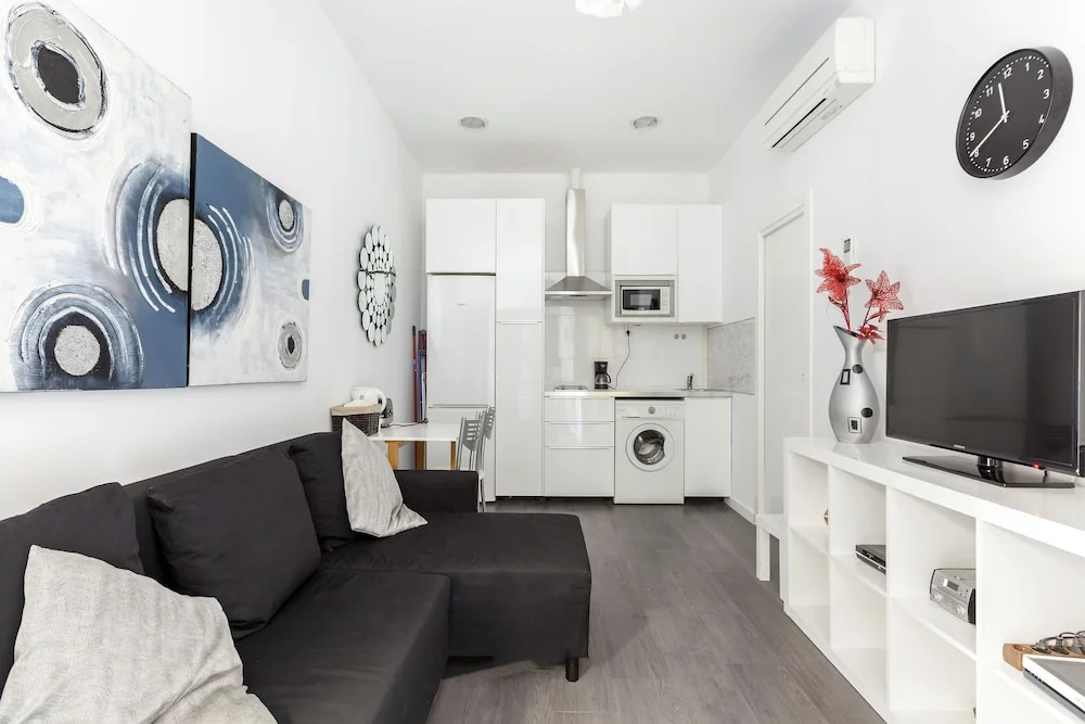 Hostal Flat55Madrid