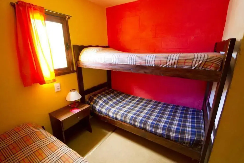 Lago Argentino Hostel