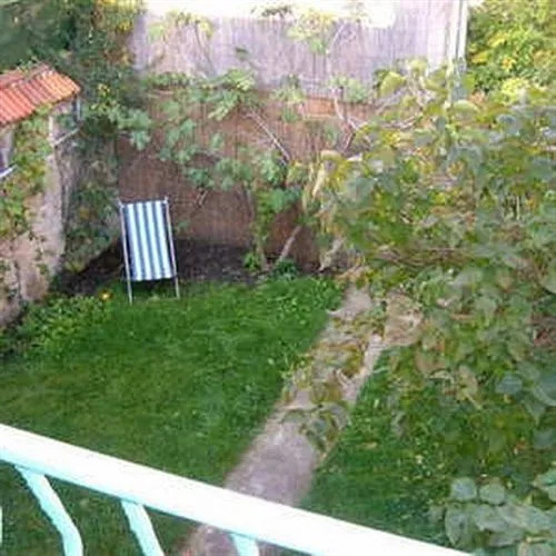 Bed & Breakfast Malakoff 1