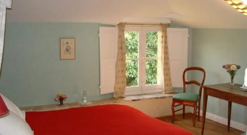 Chambres dhôtes Le Pont Romain
