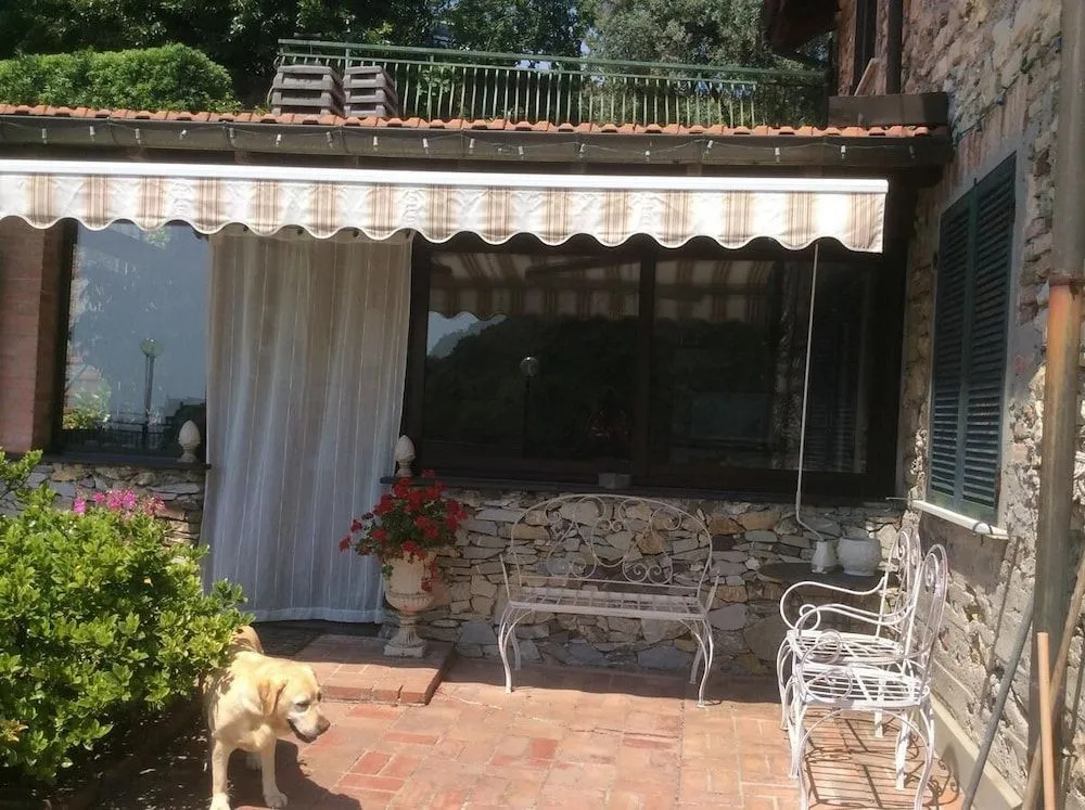 Villetta Bisio