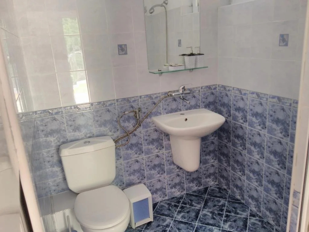 Eleonor Guest House