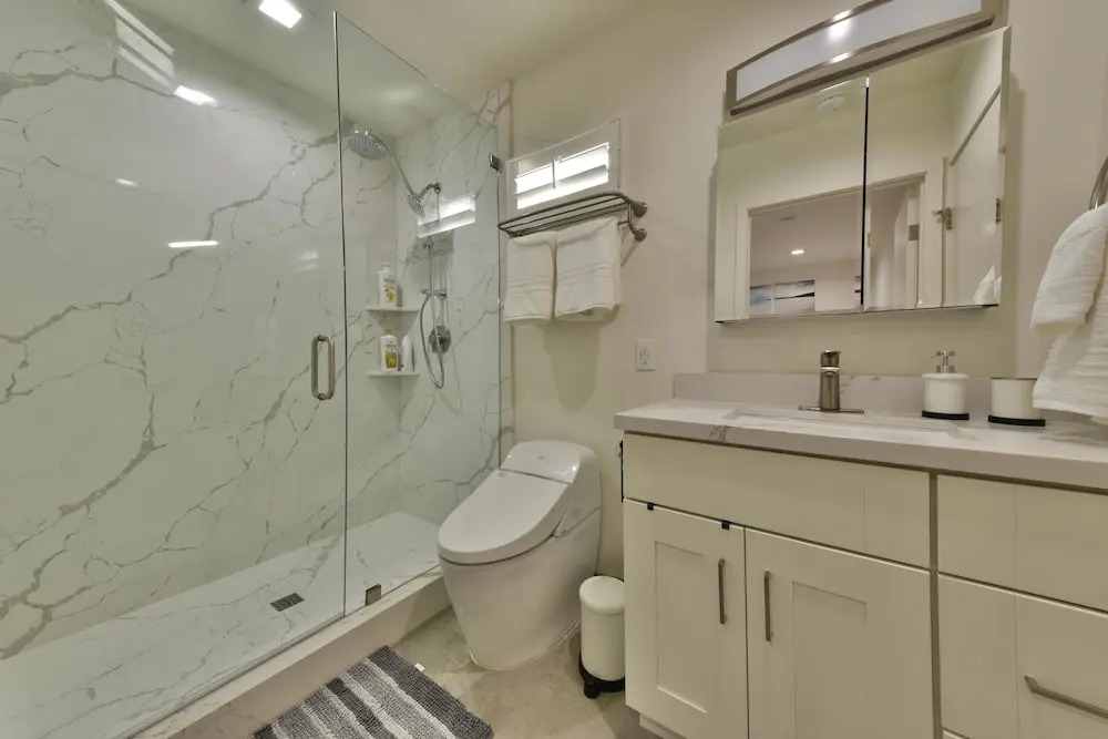 1244#5 Lovely Luxury Beach Home With All Essentials