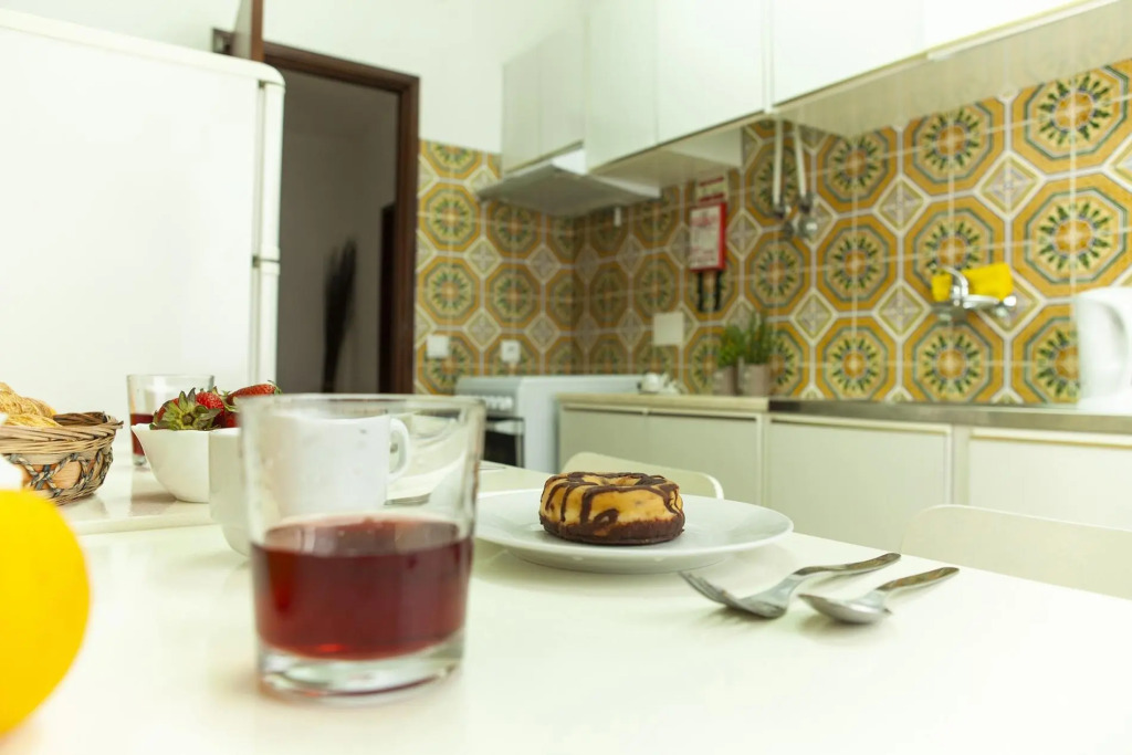 C08 - Central Sao Goncalo Townhouse