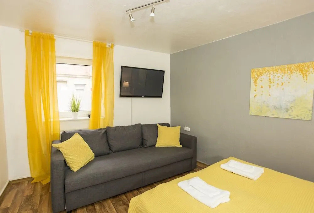 Ferienwohnung Krug