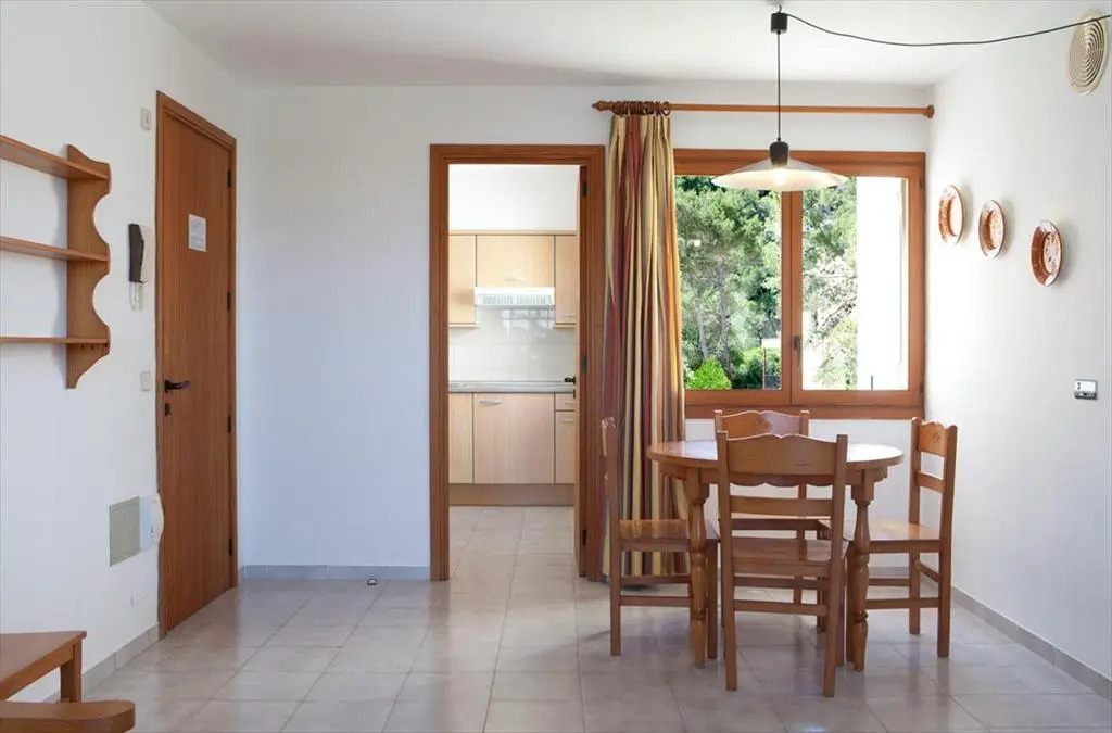 Cabot Las Velas Apartments
