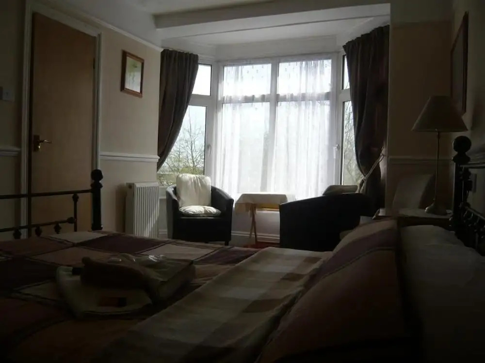 The Croft Guest House - Cockwood
