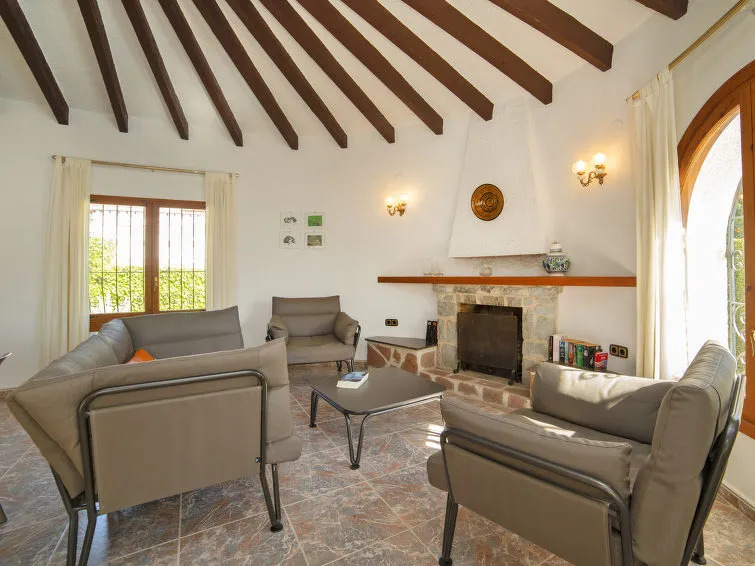 Holiday Home Miss by Interhome
