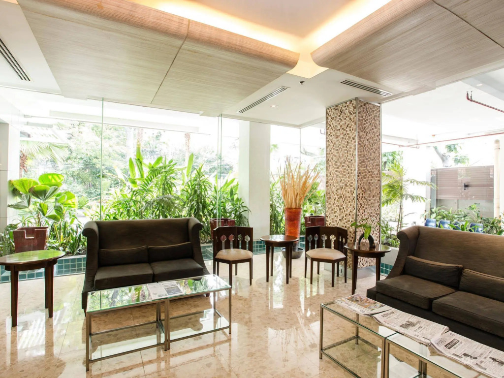 Adelphi Grande Sukhumvit