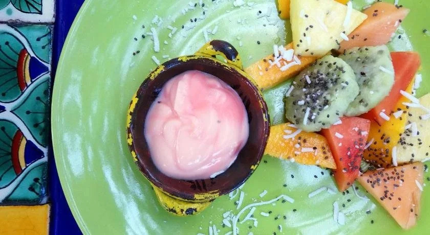 Vainilla B&B Mexico