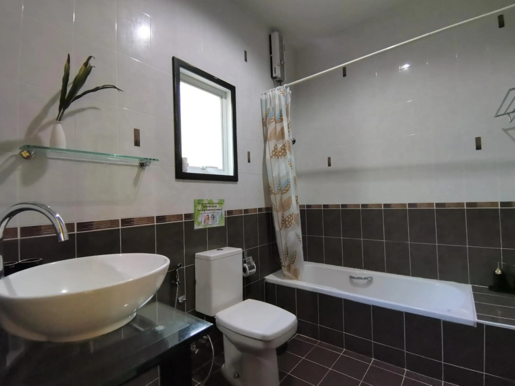 Thai Modern Resort & Spa "Newly Renovated"