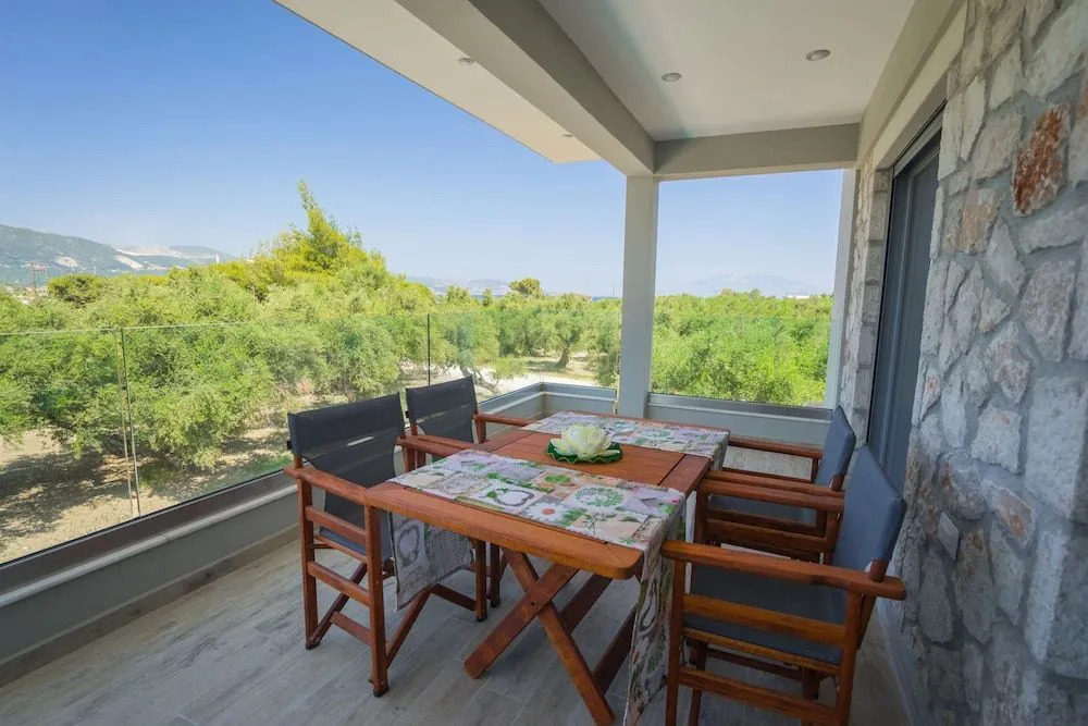 Zante Suites
