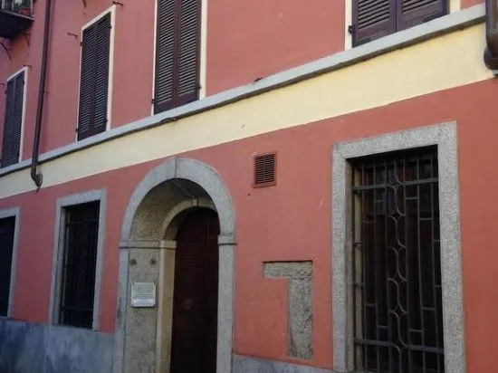 Casa Vacanza Isola