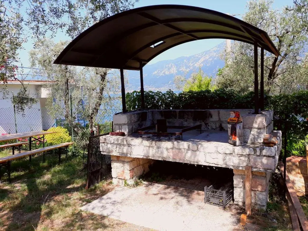 Camping Le Maior