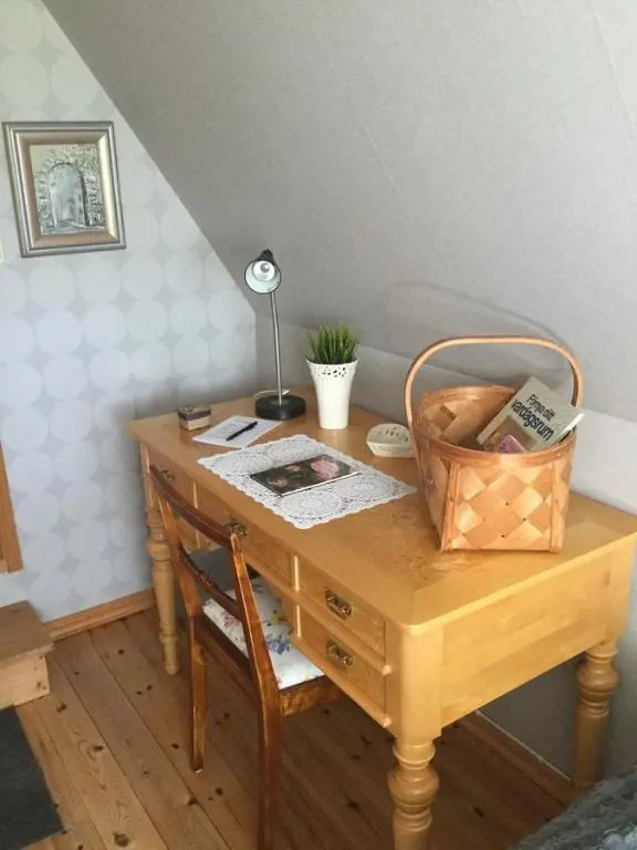 B&B Hannåsa Gård
