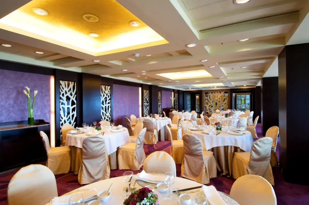 The Westin Resort Macau
