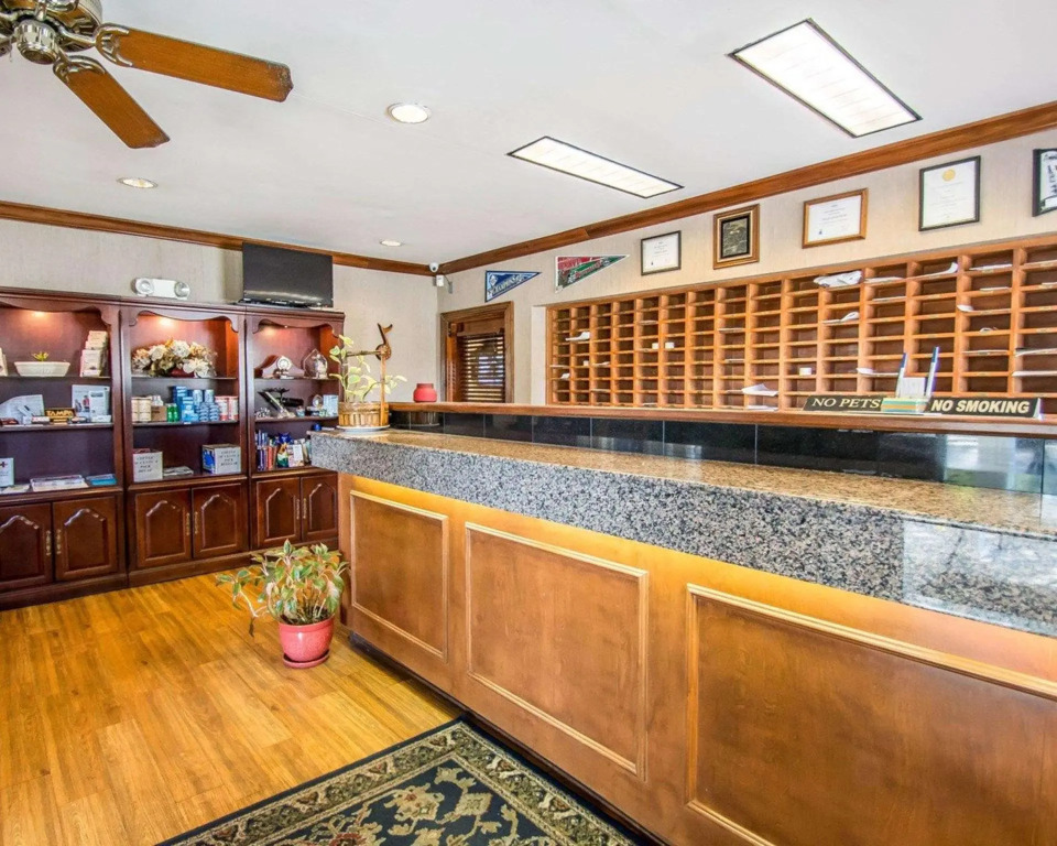 Tampa Bay Extended Stay - Airport