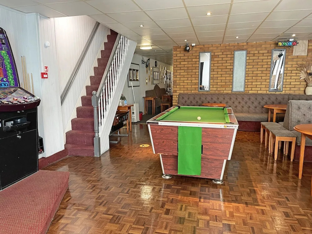 Helmshore Hotel