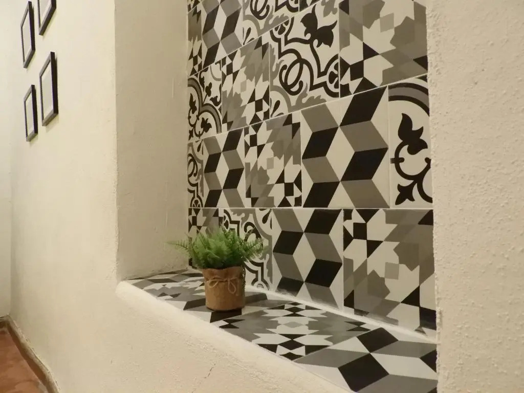 El Rincón de Cervantes Secret House