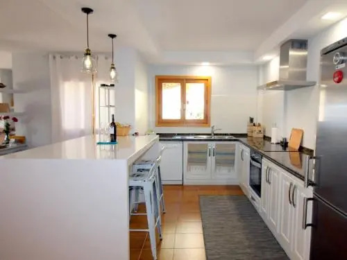 Holiday Home Taty