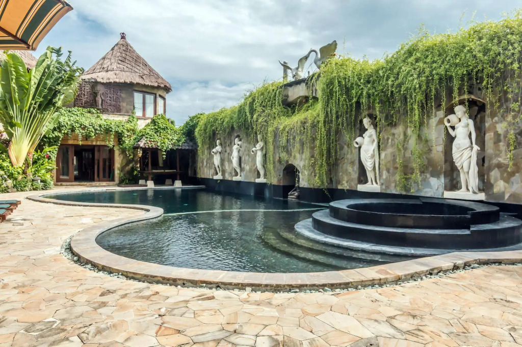 ZEN Rooms Umalas Dukuh Indah
