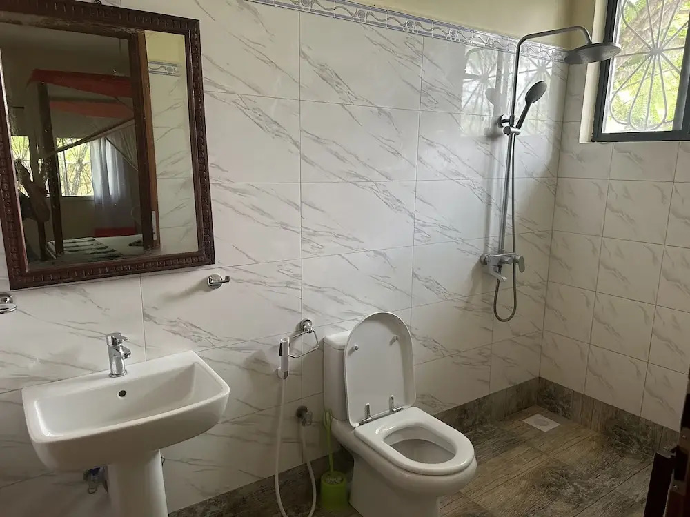 Diamond Coast Villa and Apartments