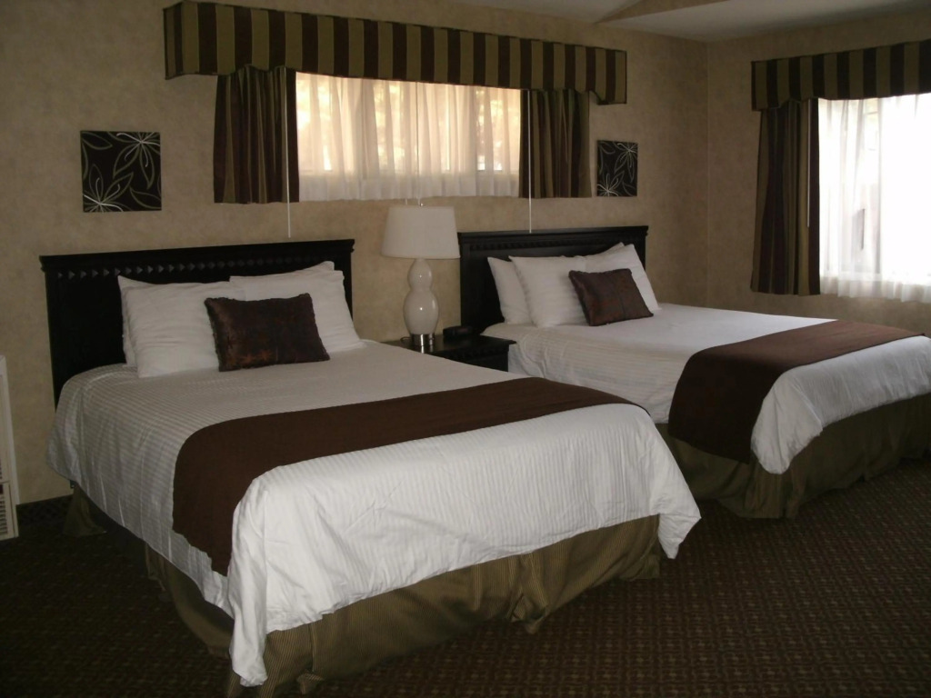 Rosedale Inn