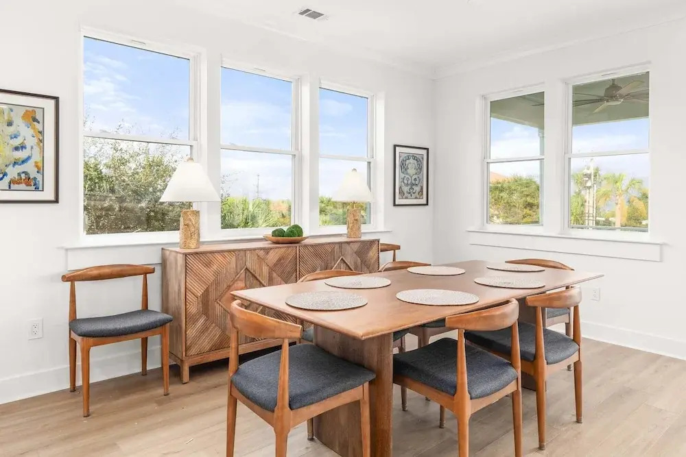 Sweet Retreat by Tybee Vacation Rentals