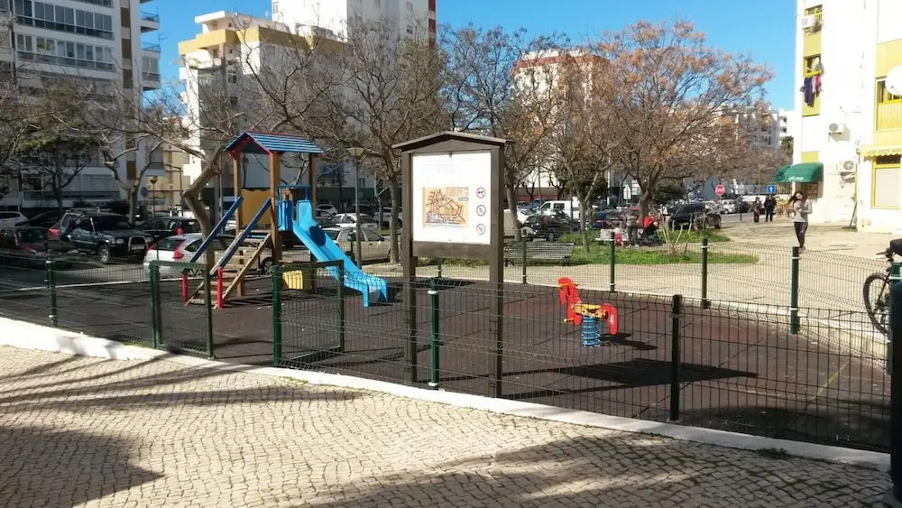 T1 Dunas 3D 150m Praia 4 Pessoas