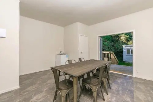 Grey Lynn Residence