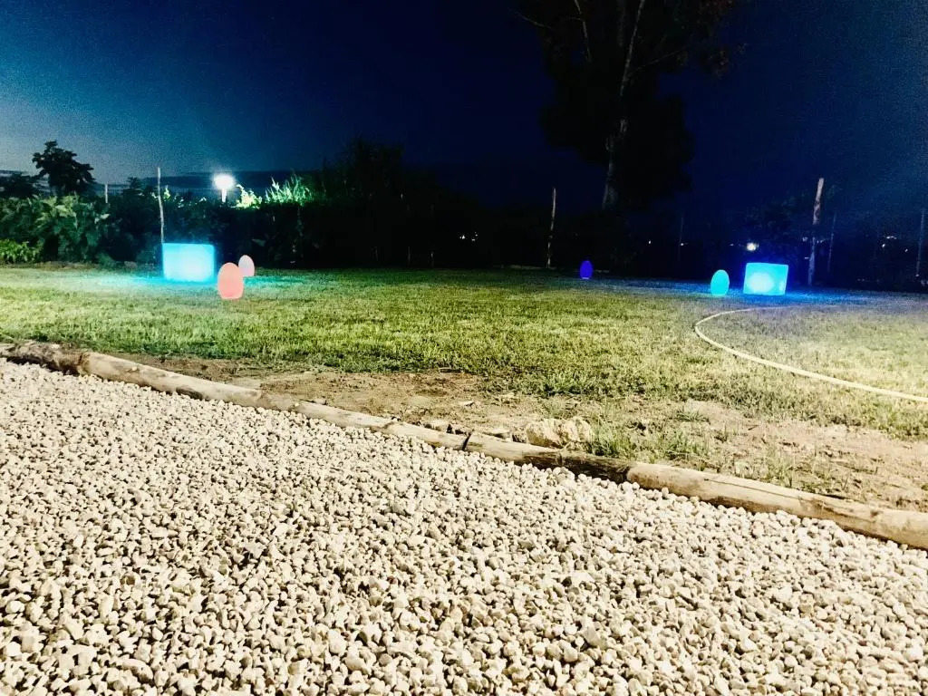 Cento Giorni B&B Costa Paestum
