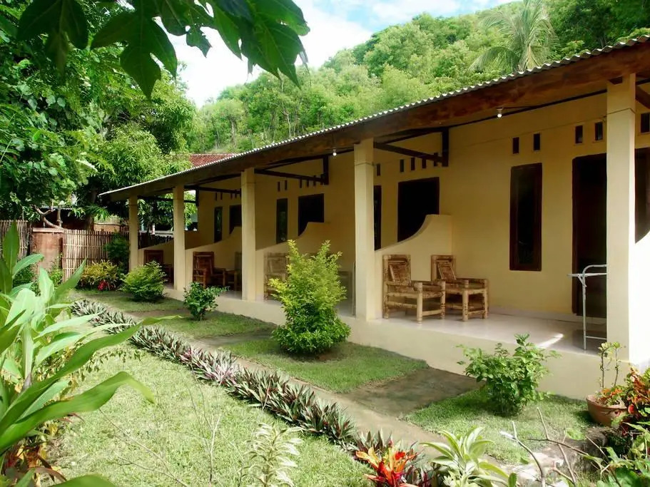 T&T Homestay