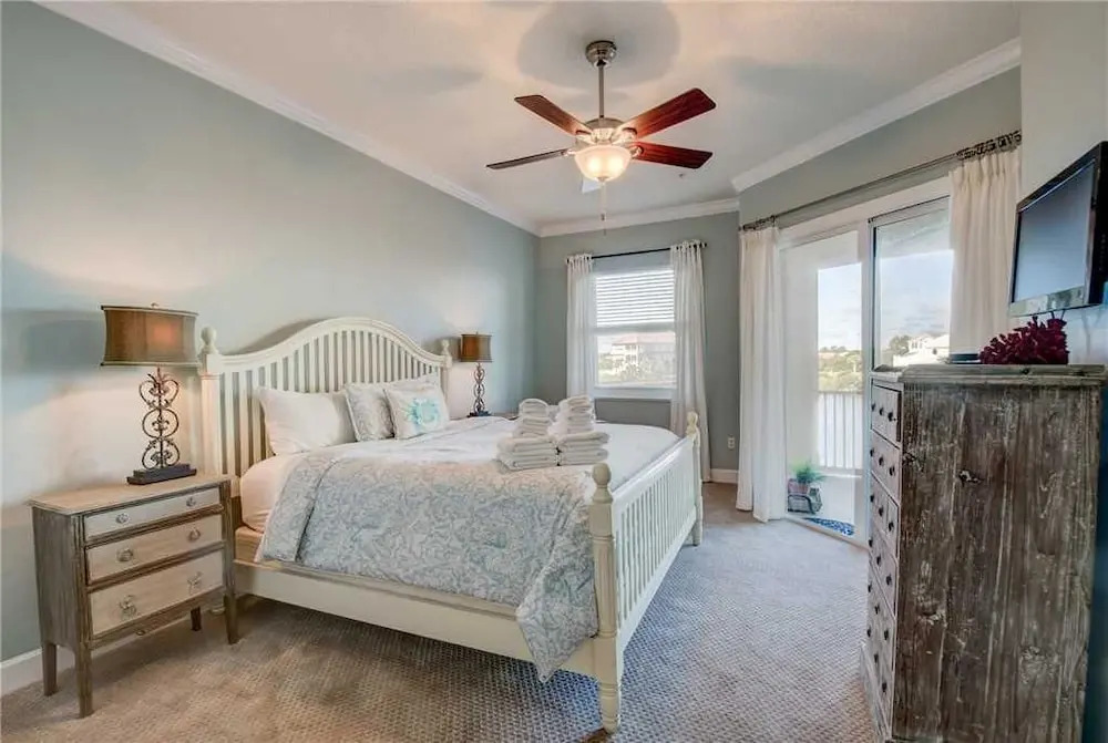 924 Cinnamon Beach - Three Bedroom Condo