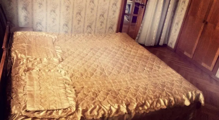 Home Kachreti