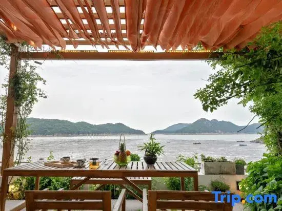 Chaoyanli|Shatang Bay Seaview Homestay