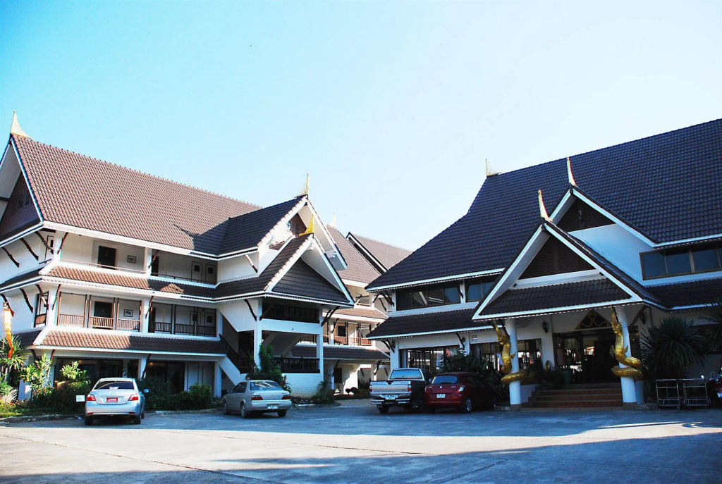 Nak Nakara Hotel