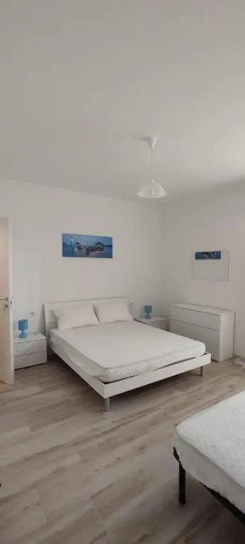 Zona Maldive del Salento, Vistamare2, Sabbia 10'a piedi, BBQ, 2 Bagni, 2 Clima, Posto Auto Esclusivo