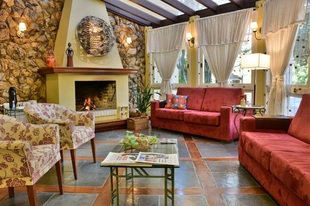Hotel Le ChÃ¢teau