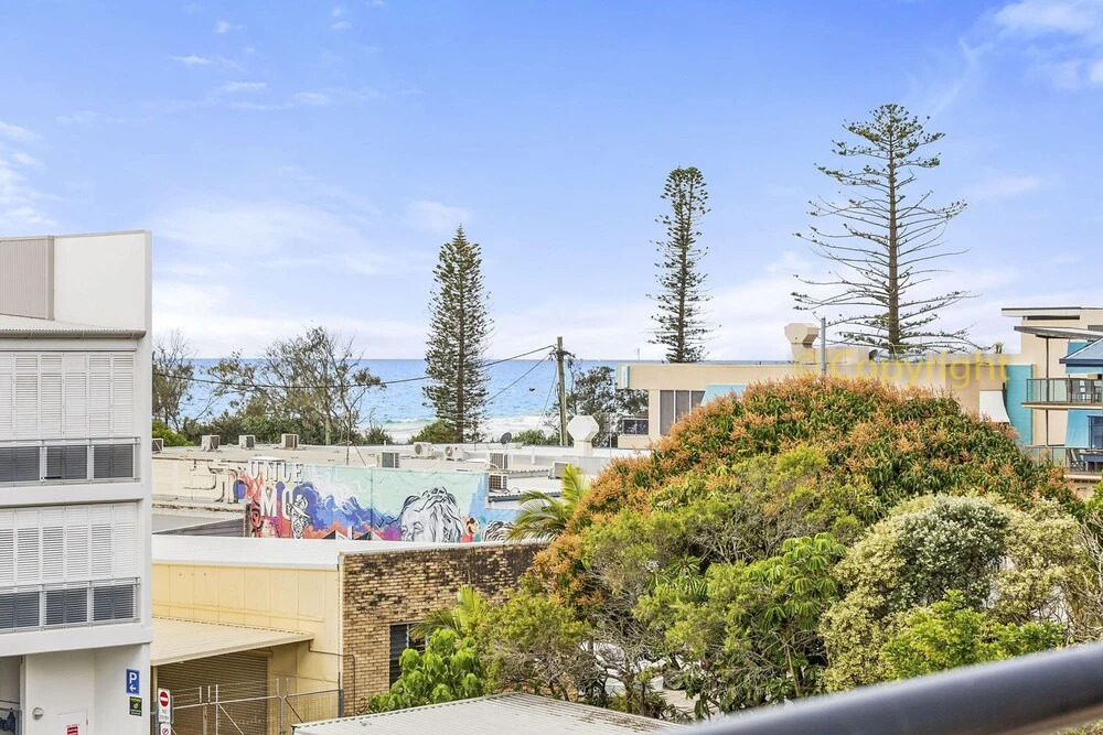 Ocean View Apartments by Kingscliff Accommodation
