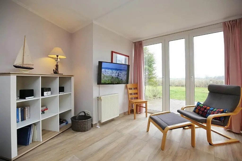 Sünnslag Wohnung 122