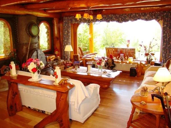 Rotui Apart Hotel Residencia Exclusiva