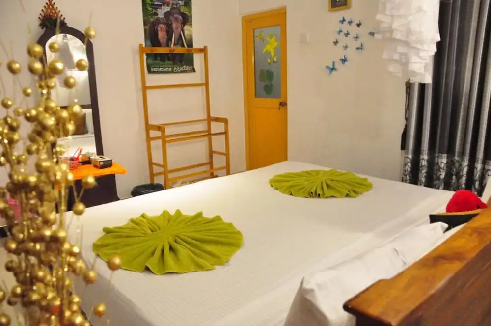 Sigiri Saman Home Stay