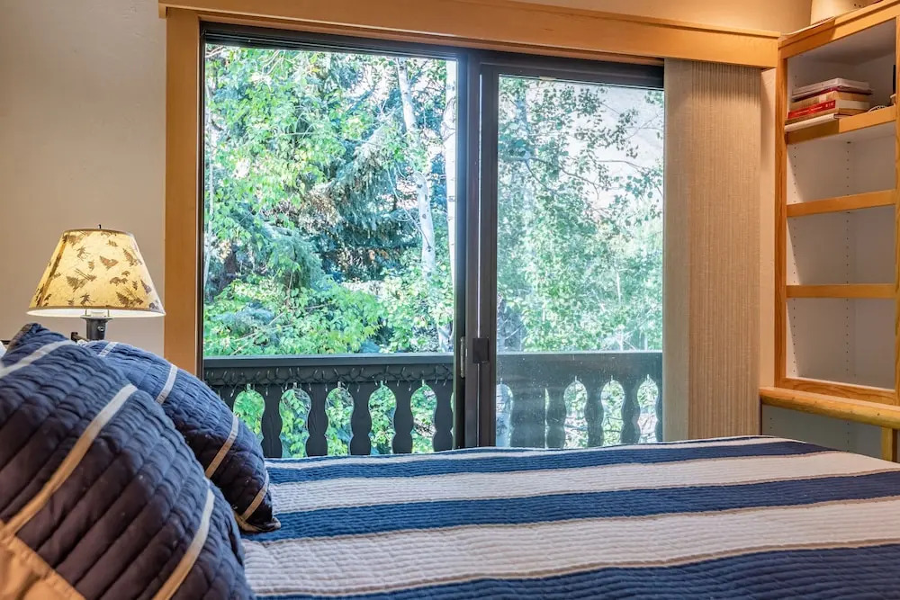 Edelweiss 223B - 2 Br Condo