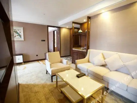 Jiande Xin'anju Kaiyuan Mingting Hotel