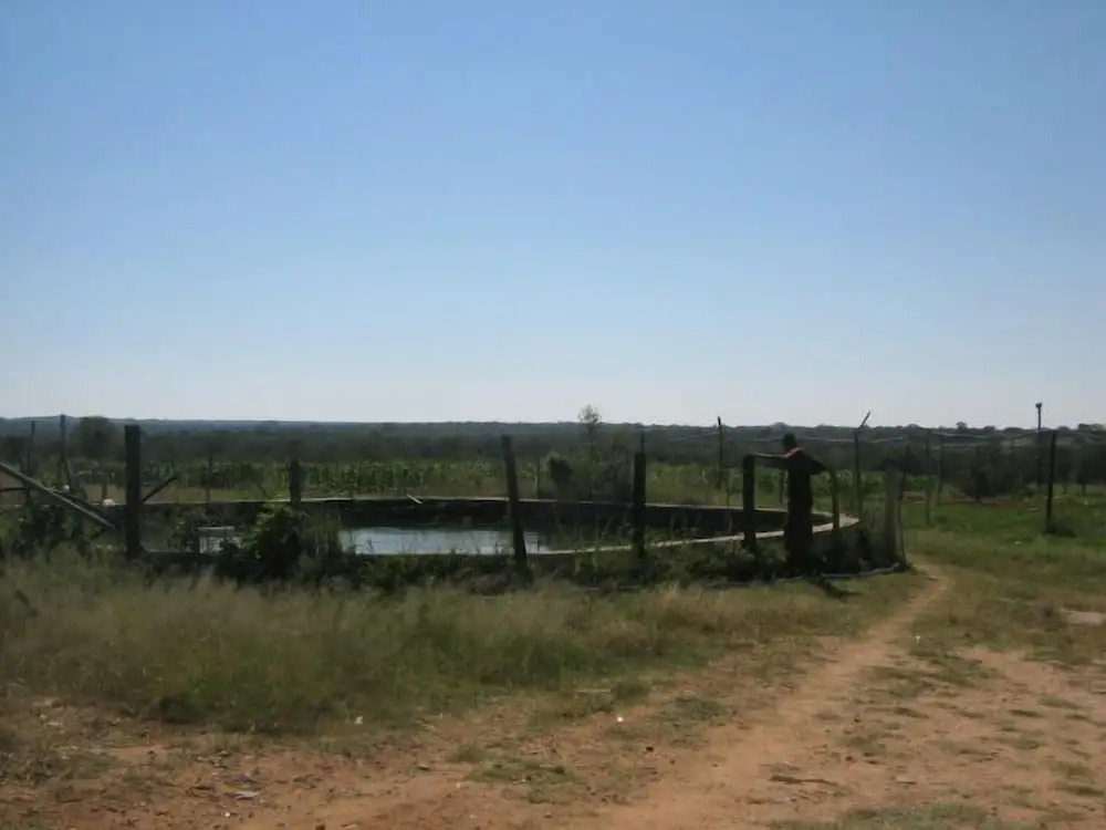 Chitawa Lodge