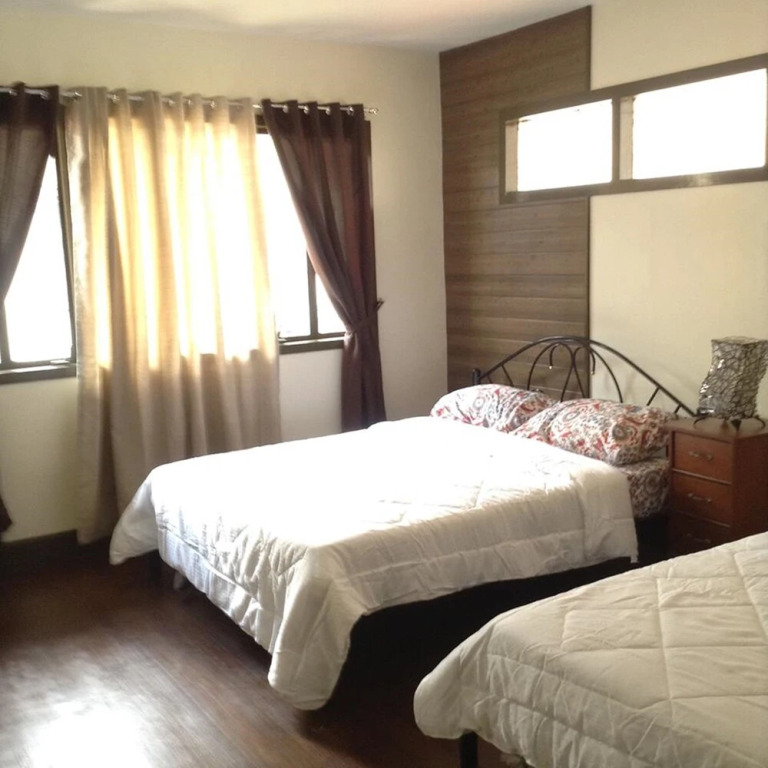 Casa Bueno Baguio Transient home
