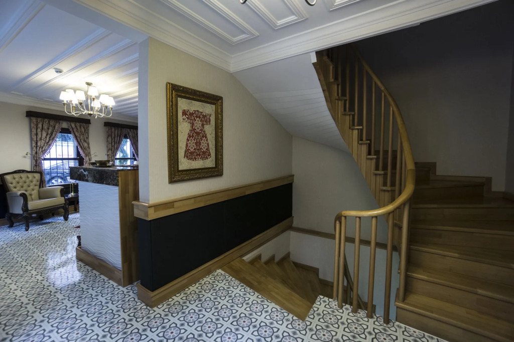 Mezzo Hotel