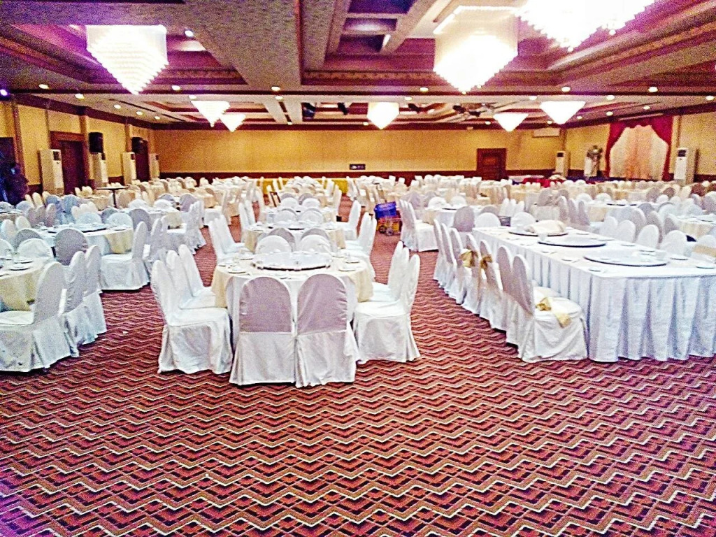 Khumsuphan Hotel