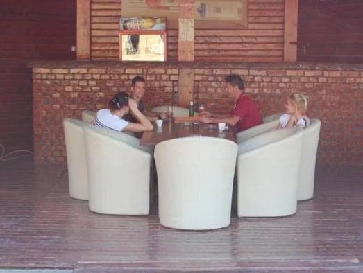 Hotel Olguta